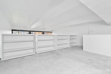 Sold by Halstead Real Estate