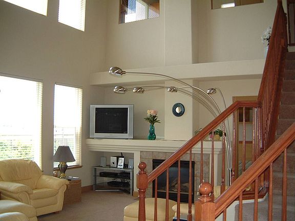 3. Family room