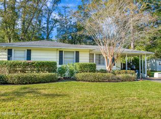 4615 Homestead Rd, Jacksonville, FL 32210