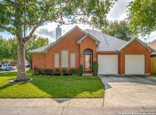 9302 Gray Sage, Helotes, TX 78023