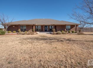 11376 Little Sorrel Trl, San Angelo, TX 76904