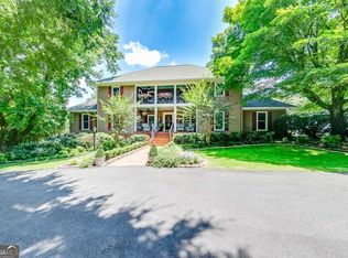 6180 Old Jefferson Rd, Athens, GA 30607