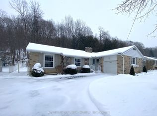 149 7th Ave E, Owen Sound, ON N4K 2W8