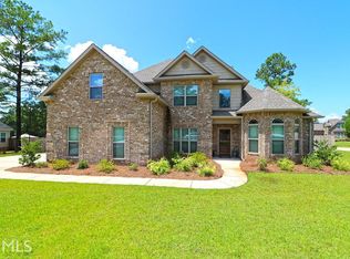 205 Bridgehampton Way, Perry, GA 31069