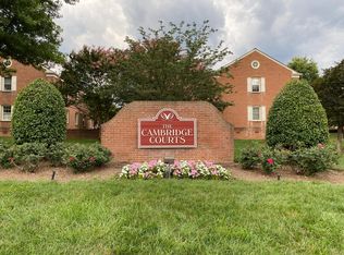 2403 Arlington Blvd APT 102, Arlington, VA 22201