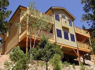 31254 Kings Valley Dr, Conifer, CO 80433