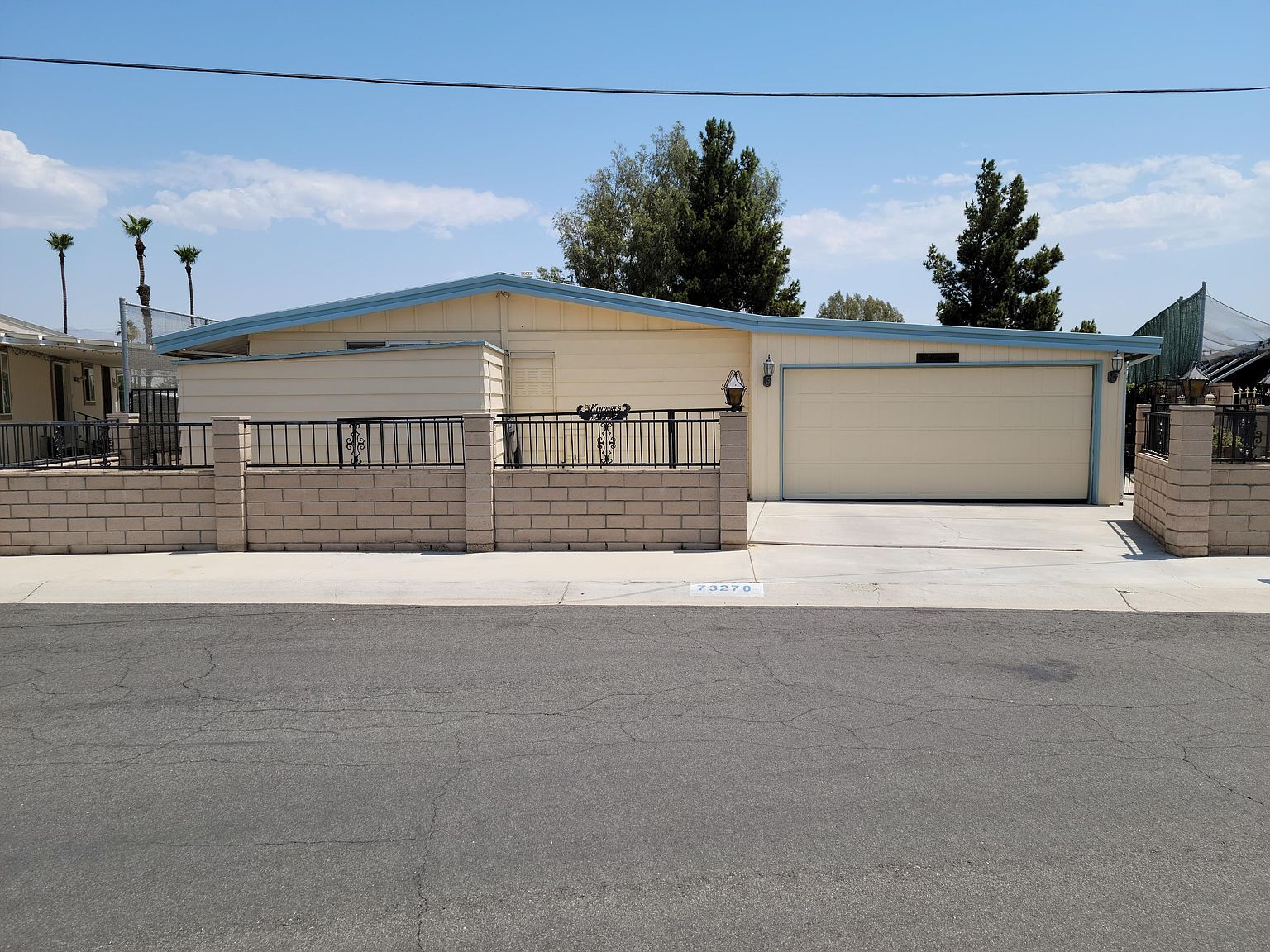 73270 Puebla Dr, Thousand Palms, CA 92276 Zillow