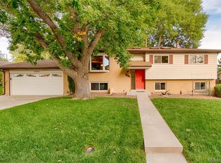 5864 Parfet St, Arvada, CO 80004
