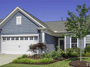 1111 Clay Hill Way, Durham, NC 27703