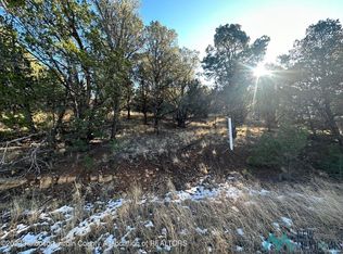 L17 Chisholm Trl, Alto, NM 88312