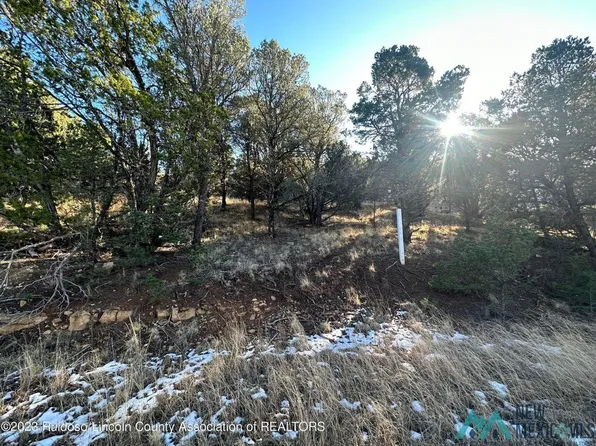 L17 Chisholm Trl, Alto, NM 88312