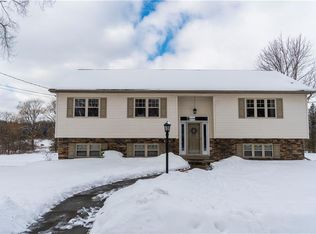 308 Trenton St, Jamestown, NY 14701