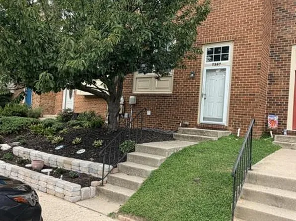 1351 Riverwood Way, Baltimore, MD 21226