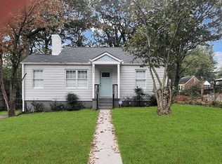 2545 Eastwood Dr, Decatur, GA 30032