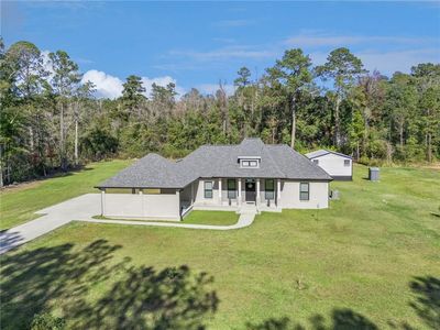 82181 Charles Kelly Rd, Bush, LA, 70431