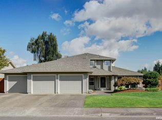 7092 Fieldview St NE, Keizer, OR 97303