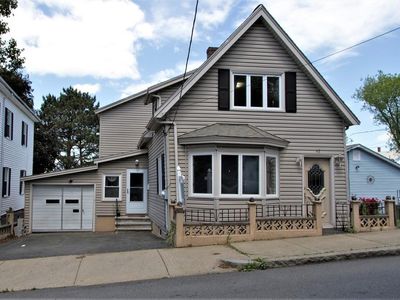 42 Fulton St, Peabody, MA, 01960