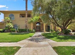 2342 Dolphin Ct, Henderson, NV 89074