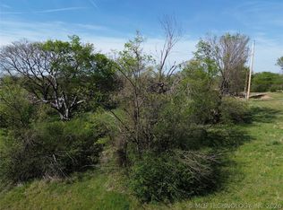 801 W Madison Ave, McAlester, OK 74501