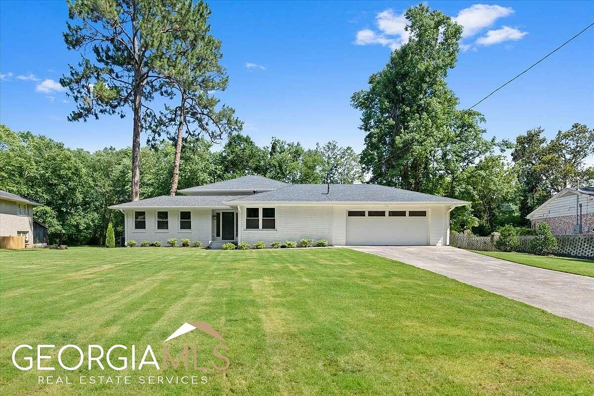 2376 Spring Creek Rd, Decatur, GA 30033 MLS 10175329 Zillow