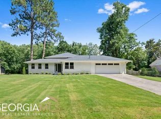 2376 Spring Creek Rd, Decatur, GA 30033