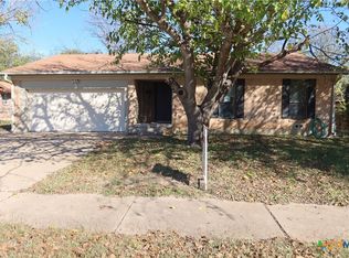 2309 John Rd, Killeen, TX 76543