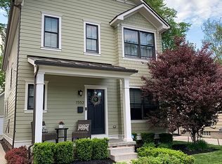 1553 E Lincoln Ave, Birmingham, MI