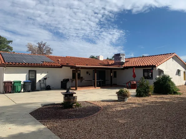(undisclosed Address), Hemet, CA 92544