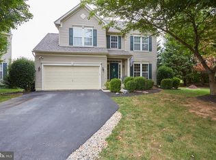 13622 Parreco Farm Ct, Darnestown, MD 20874