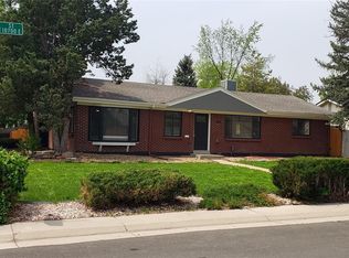 805 Ironton St, Aurora, CO 80010