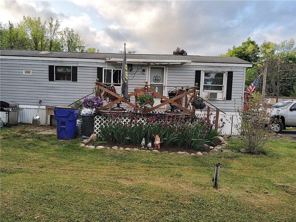 223 Henderson Ln, Weedsport, NY 13166 Zillow