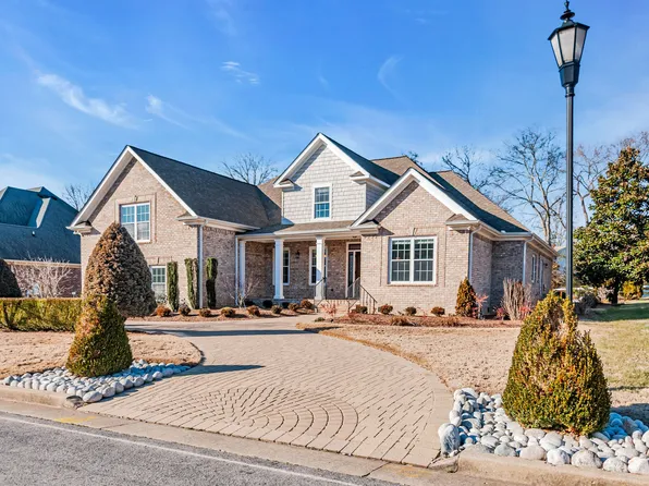 1552 Stokley Ln, Old Hickory, TN 37138