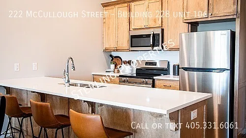 222 McCullough St #228 — Photo 16