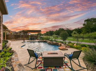 406 Oakcrest Dr, Justin, TX 76247