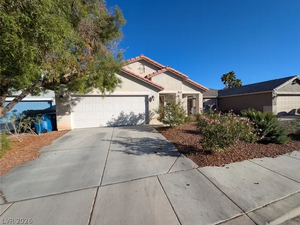 5028 Rapid River Ct, Las Vegas, NV 89131