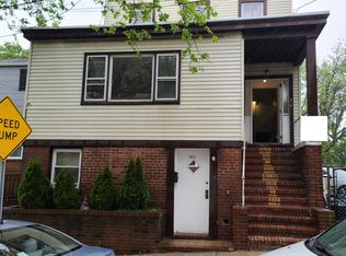 311 Liberty Ave FLOOR 2, Jersey City, NJ 07307