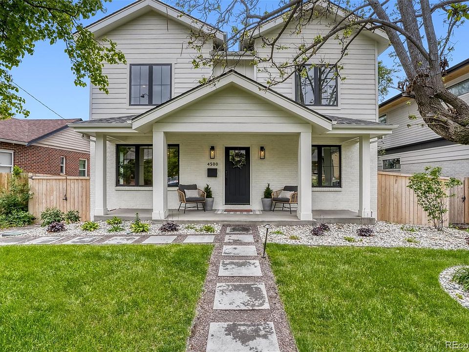 1st image of 4500 W 31st Avenue