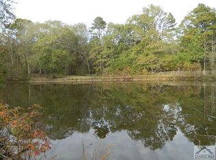 0 Beaverdam Rd, Colbert, GA 30628