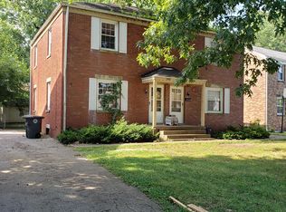 2516 Adams Ave, Evansville, IN 47714