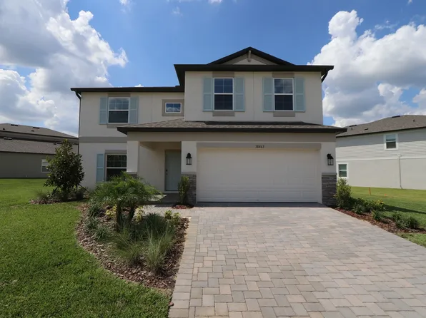 38463 Tobiano Loop, Dade City, FL 33525