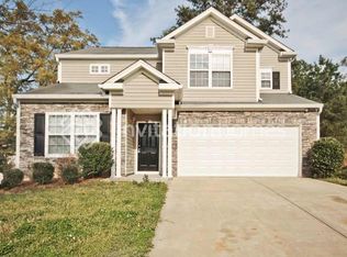 540 Sable View Ln, Atlanta, GA 30349