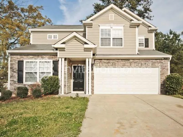 540 Sable View Ln, Atlanta, GA 30349