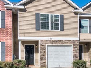 2029 Reserve Ln, Augusta, GA 30907