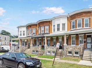 2946 Arunah Ave, Baltimore, MD