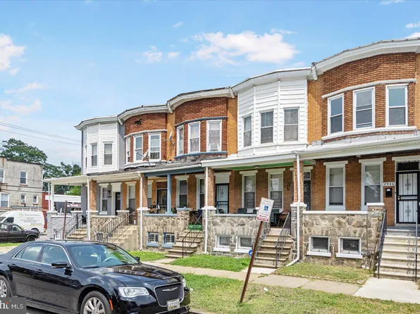 2946 Arunah Ave, Baltimore, MD 21216