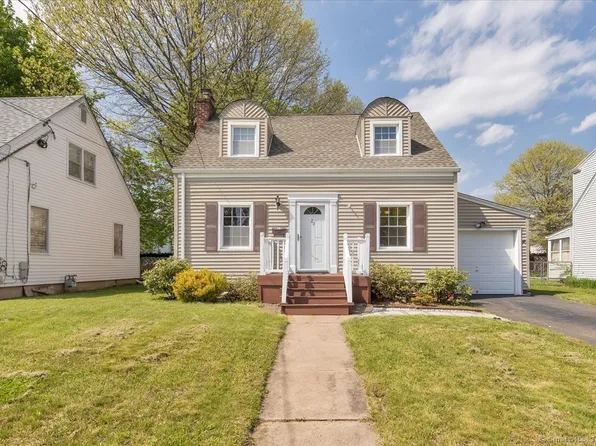 20 Taft Street, Hamden, CT 06514