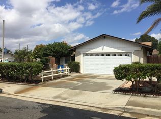 2010 Ajanta Ave, Rowland Heights, CA 91748