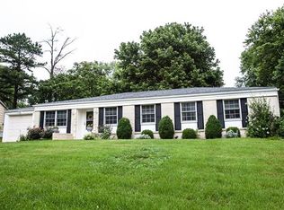 13001 Cannes Dr, Saint Louis, MO