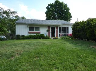 1442 Antrim St, Salem, VA 24153