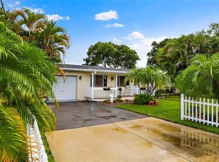 4861 83rd Ave N, Pinellas Park, FL 33781